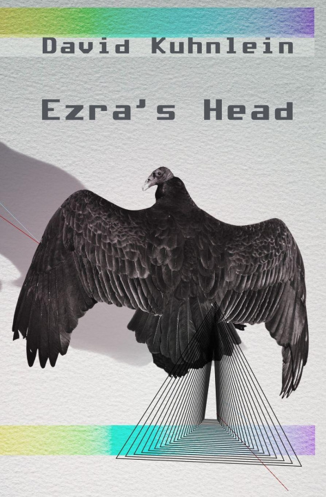 Kniha Ezra's Head David Kuhnlein
