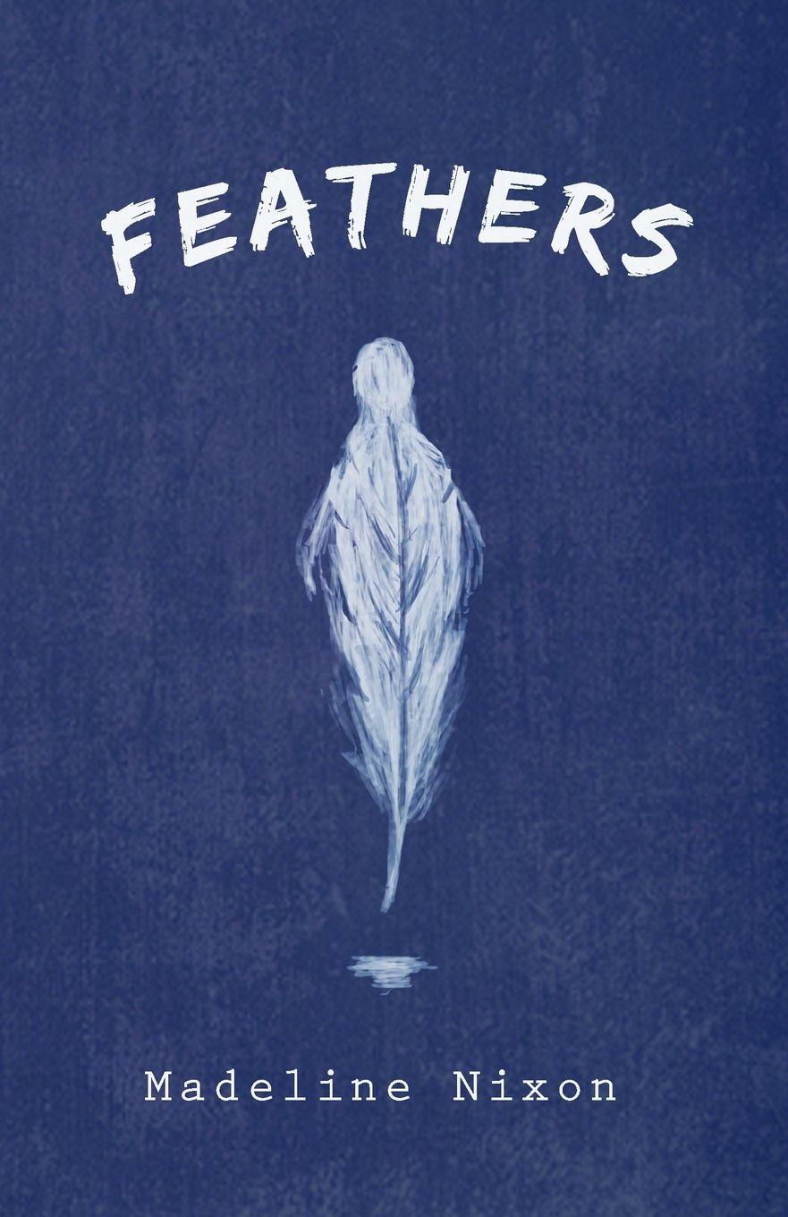 Carte Feathers Madeline Nixon