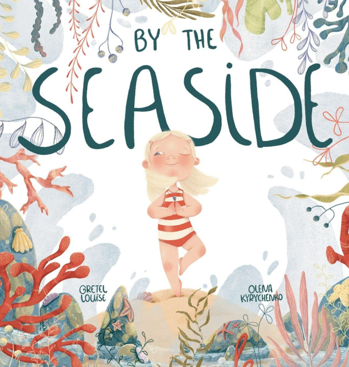 Kniha By The Seaside Gretel Louise