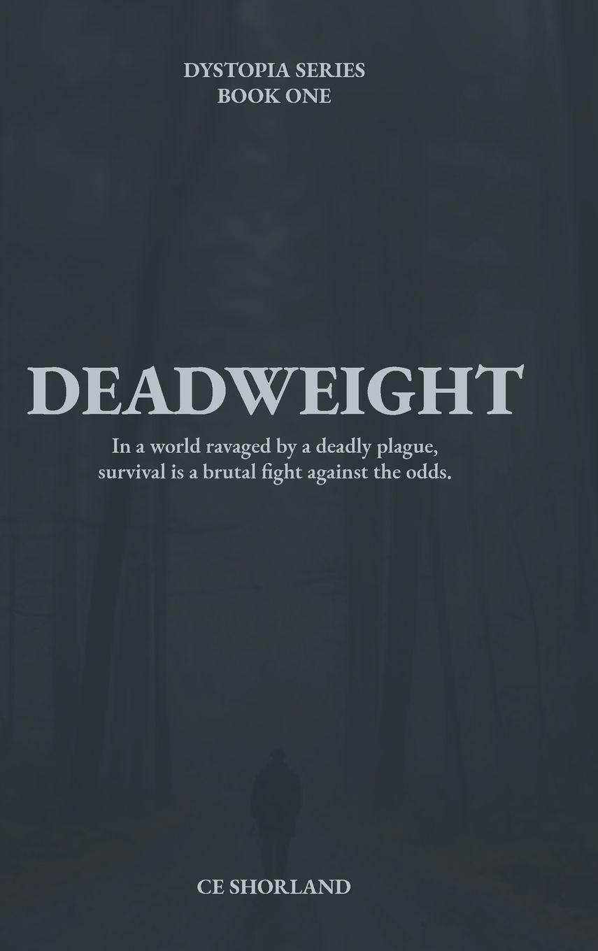 Kniha DEADWEIGHT CE Shorland
