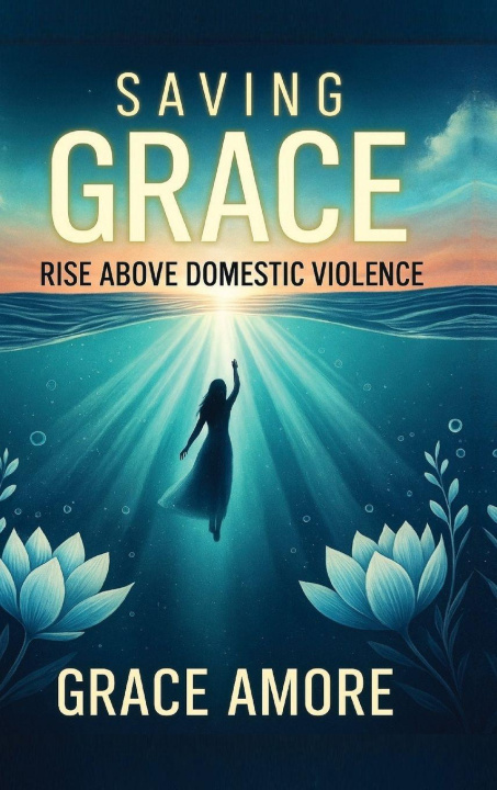 Kniha Saving Grace Grace Amore