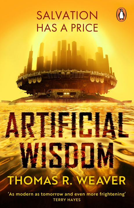 Carte Artificial Wisdom Thomas R. Weaver