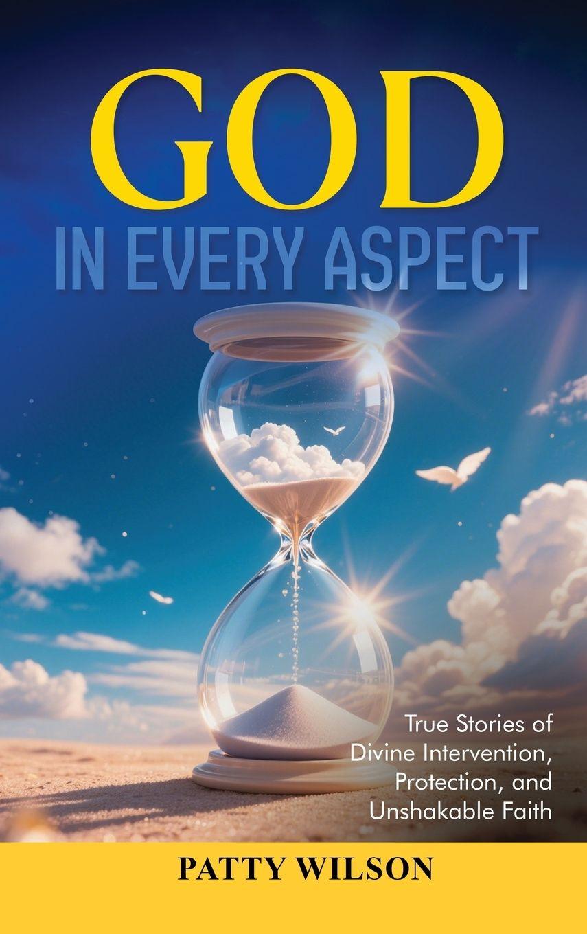 Kniha God in Every Aspect Patty Wilson