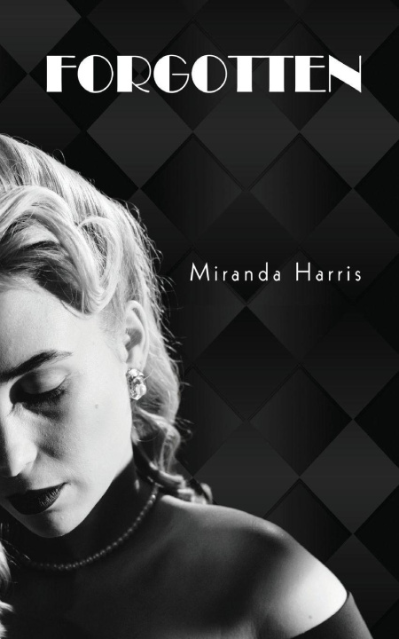 Kniha Forgotten Miranda Harris