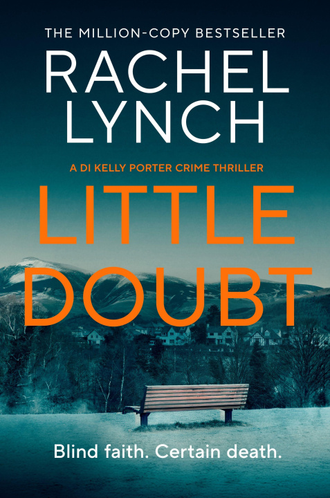 Kniha Little Doubt Rachel Lynch