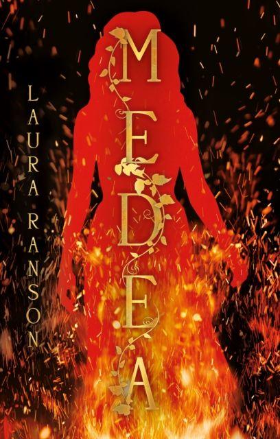 Kniha Medea Laura Ranson