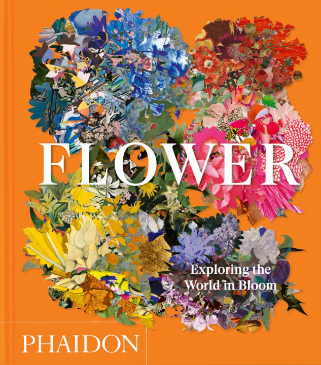Buch Flower EDITORS PHAIDON