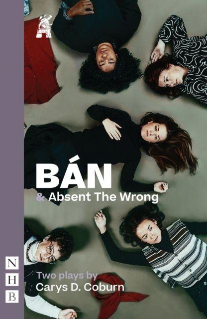 Kniha BAN and Absent the Wrong Carys D. Coburn