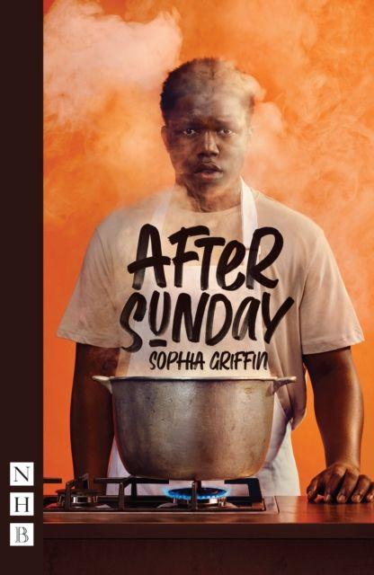 Kniha After Sunday Sophia Griffin