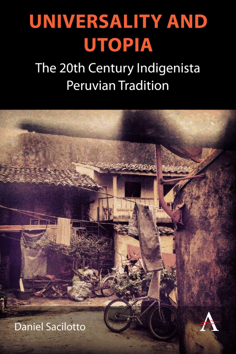 Buch Universality and Utopia Daniel Sacilotto