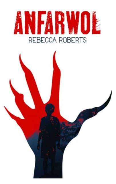 Kniha Anfarwol Rebecca Roberts