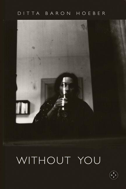 Kniha Without You Ditta Baron Hoeber