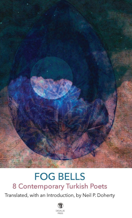 Kniha Fog Bells Neil P Doherty