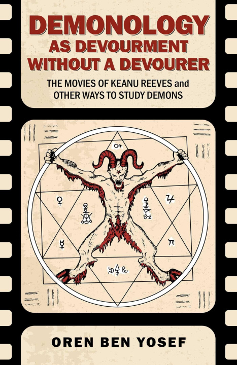 Βιβλίο Demonology as Devourment Without a Devourer Oren Ben Yosef