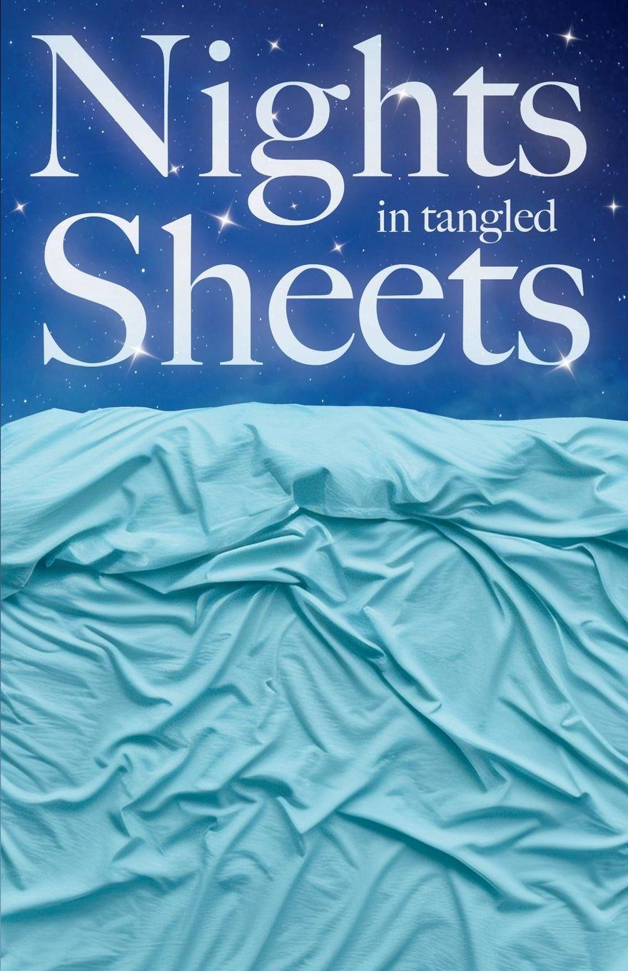 Kniha Nights in Tangled Sheets Merlot Drake