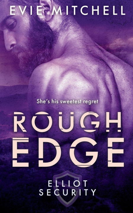 Kniha Rough Edge Evie Mitchell