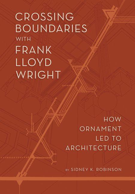 Libro Crossing Boundaries ROBINSON SIDNEY K