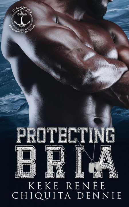Kniha Protecting Bria Chiquita Dennie