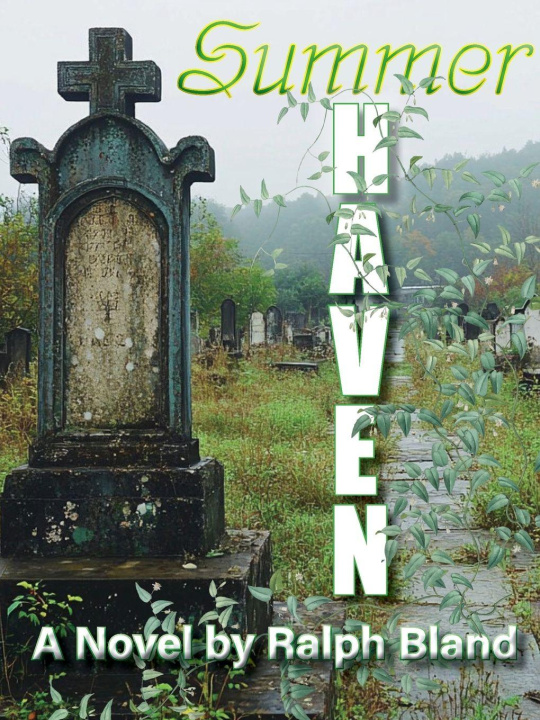 Book Summer Haven Ralph Bland
