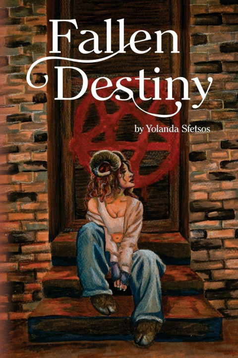 Book Fallen Destiny Somer Canon