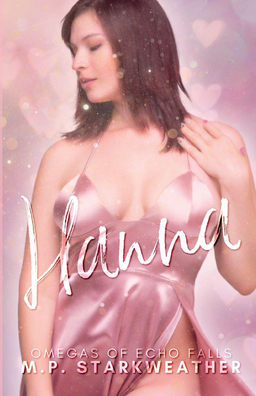 Boek Hanna Starkweather
