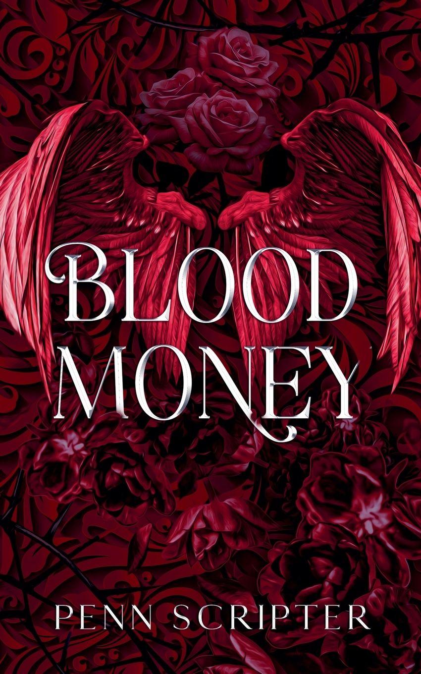 Knjiga Blood Money Penn Scripter