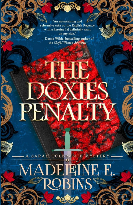 Buch The Doxies Penalty Madeleine E. Robins