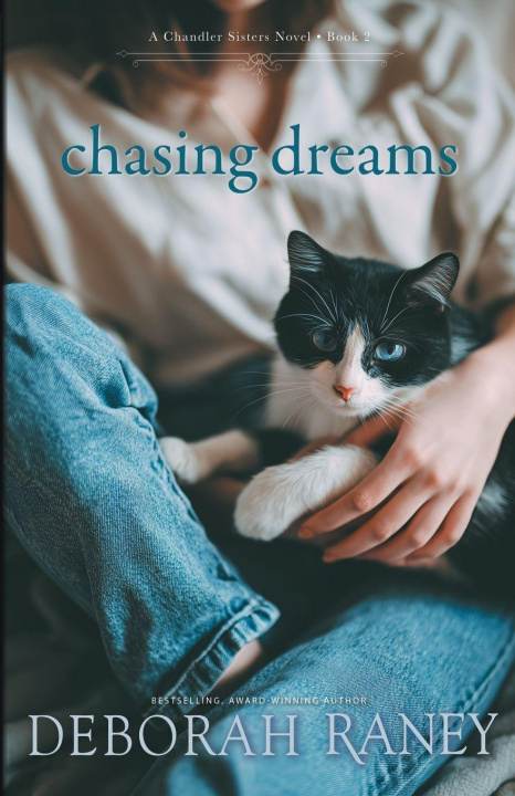 Kniha Chasing Dreams Deborah Raney