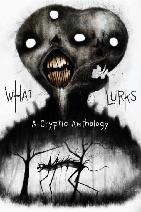 Buch What Lurks Graveside Press