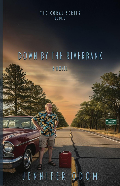 Libro Down by the Riverbank Jennifer Odom