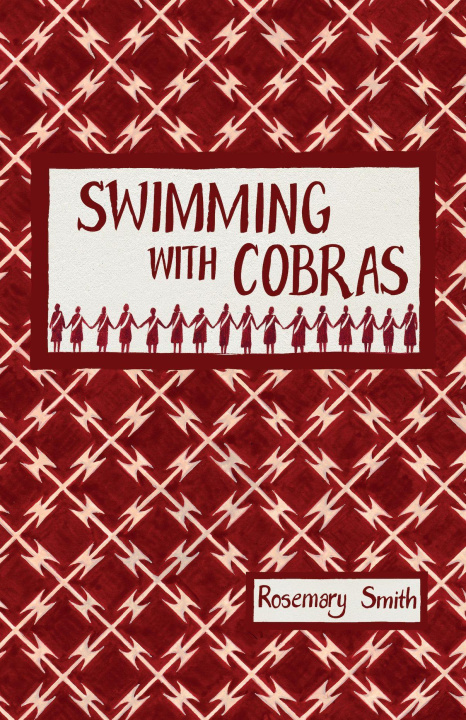 Knjiga Swimming with Cobras SMITH ROSEMARY