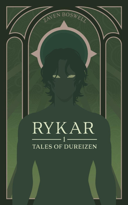 Buch Rykar Zaven Boswell