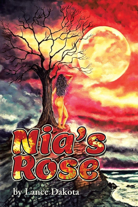 Knjiga Nia's Rose Lance Dakota