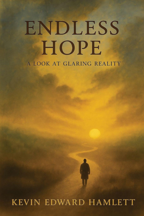Kniha Endless Hope Kevin Edward Hamlett
