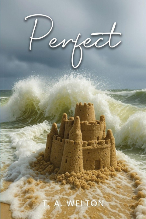 Kniha Perfect T. A. Welton