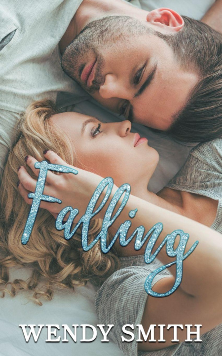 Knjiga Falling Wendy Smith
