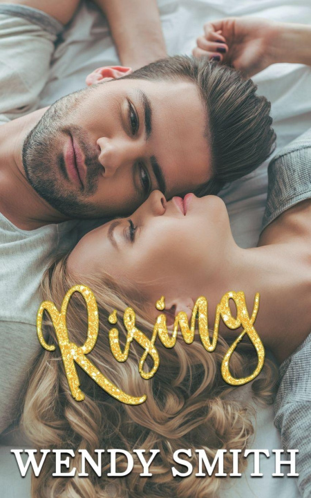 Kniha Rising Wendy Smith