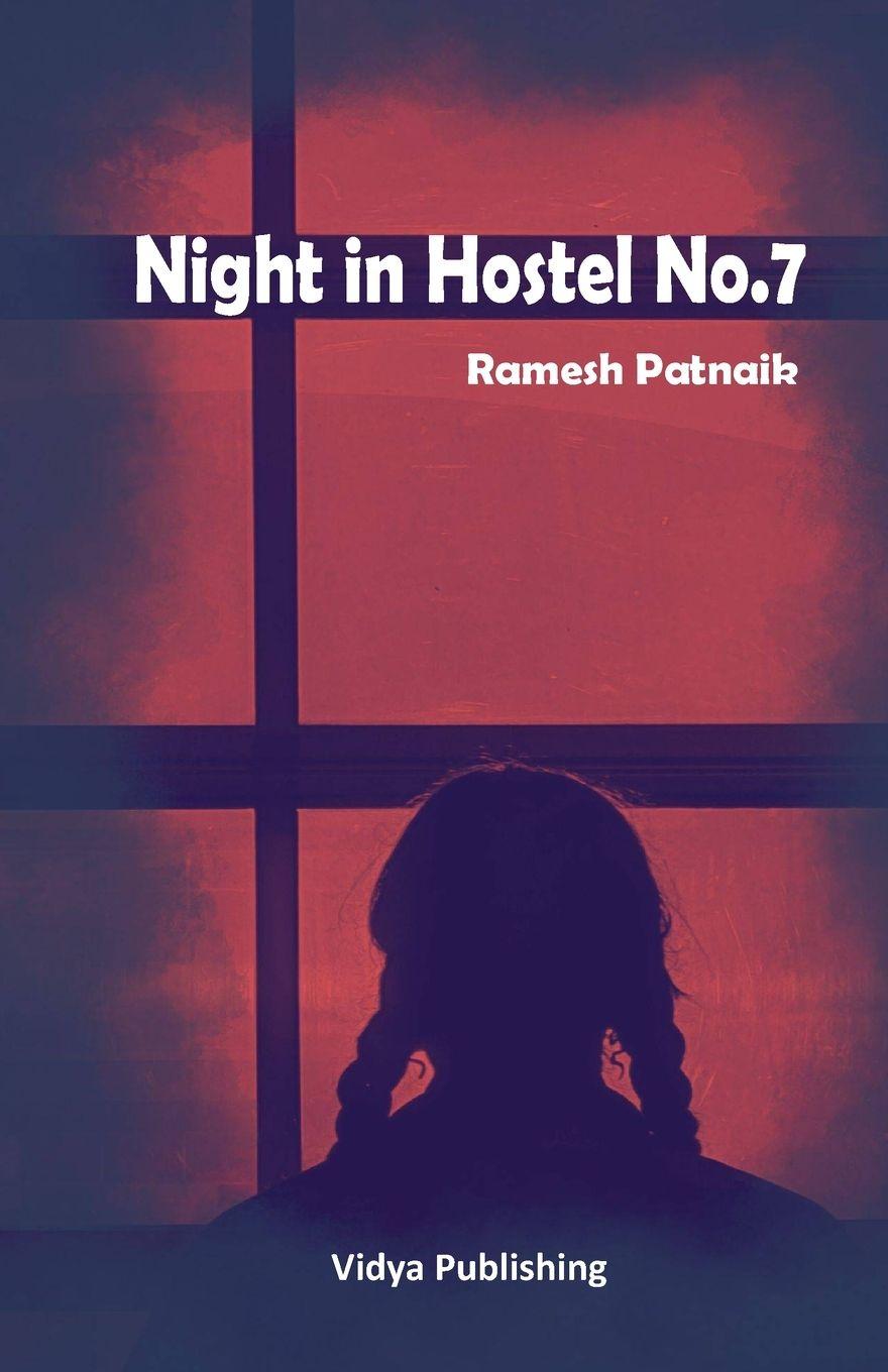 Kniha Night in Hostel No.7 Ramesh Patnaik