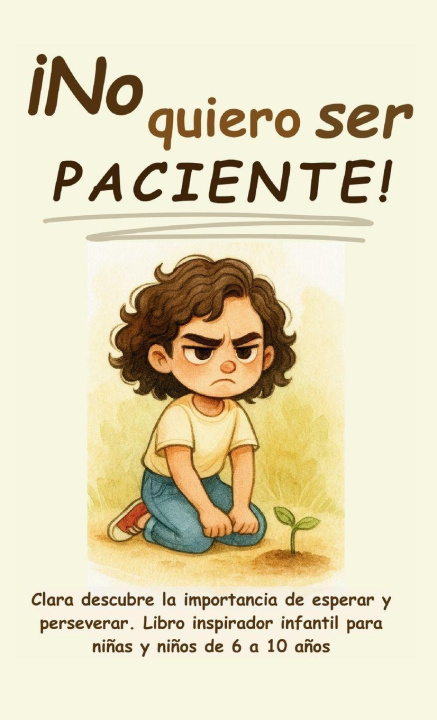 Kniha ¡No quiero ser paciente! Mauricio Vasquez