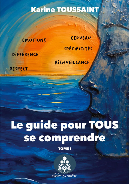 Kniha Guide pour tous se comprendre Toussaint