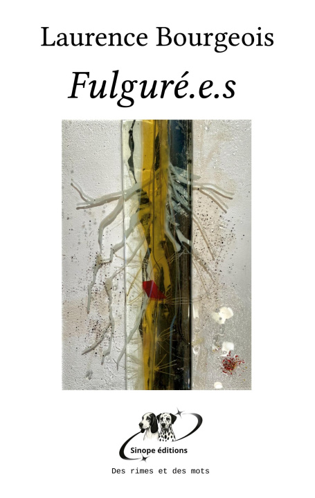 Kniha Fulguré.e.s Bourgeois