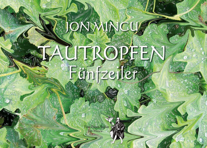 Kniha Tautropfen 