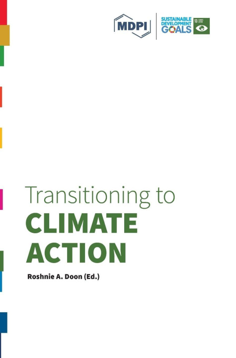 Knjiga Transitioning to Climate Action Roshnie A. Doon