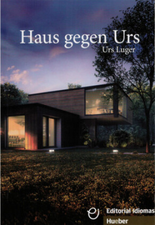 Книга Haus gegen Urs Urs Luger