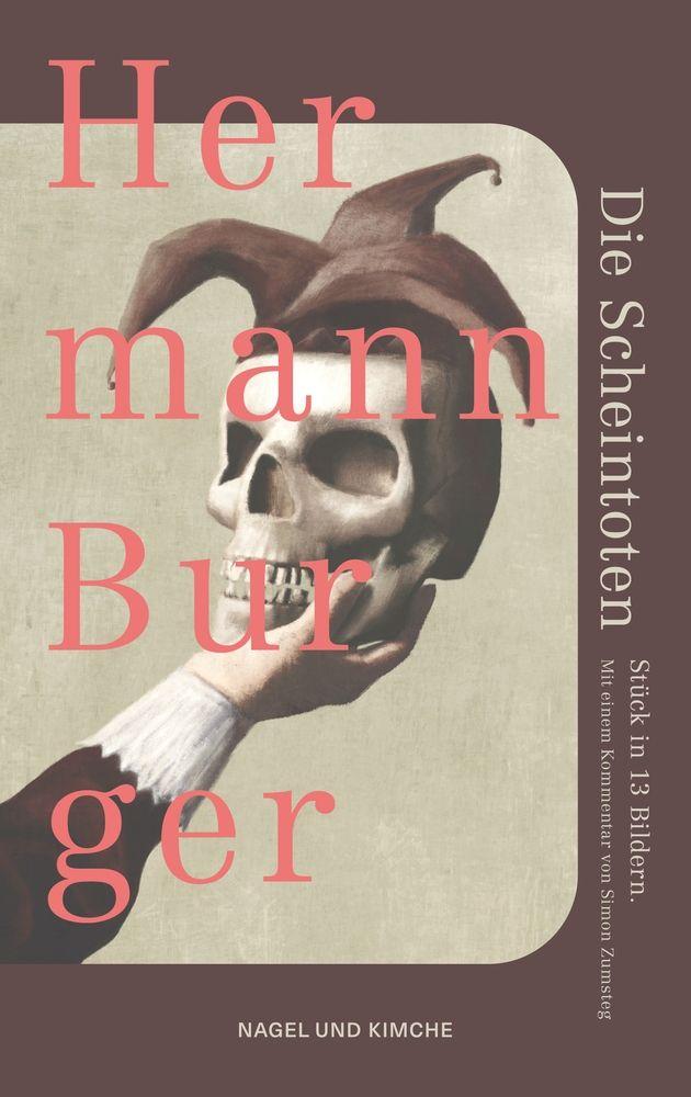 Kniha Die Scheintoten Simon Zumsteg