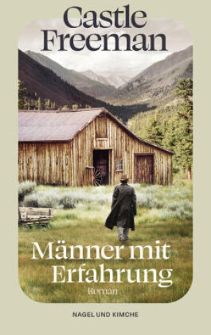 Kniha Männer mit Erfahrung 