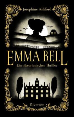 Kniha Emma Bell Josephine Ashford