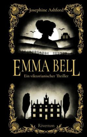 Kniha Emma Bell Josephine Ashford