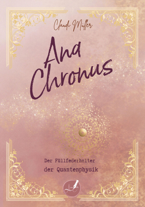Buch Ana Chronus Claudi Müller