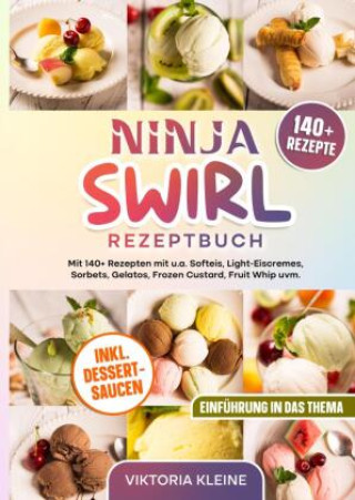 Knjiga High Protein Vegan Kochbuch Viktoria Kleine